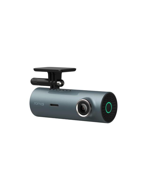 DASHCAM 140 DEGREE REAR/M300 NAVY 70MAI