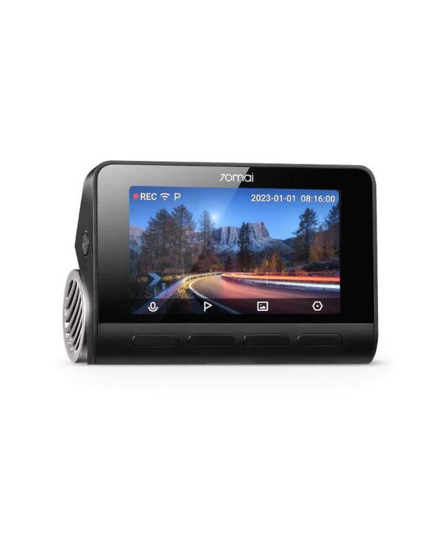 DASHCAM 150 DEGREE/A810 70MAI