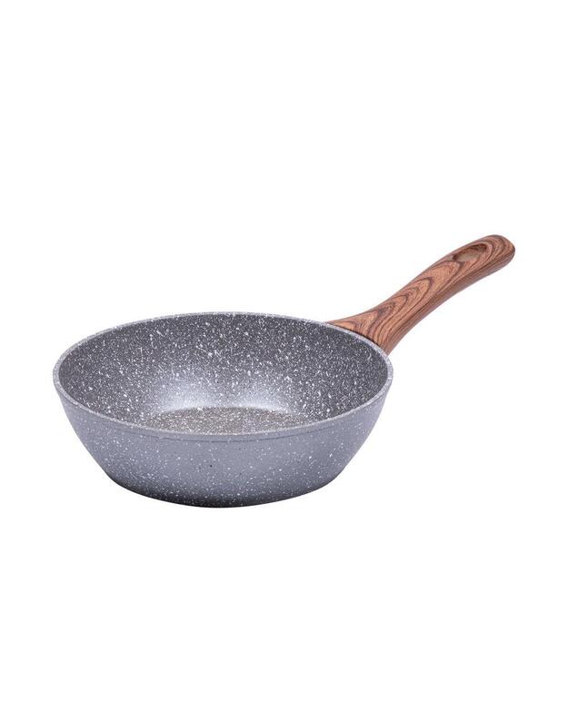 DEEP FRYPAN D20 H6.0CM/93050 RESTO