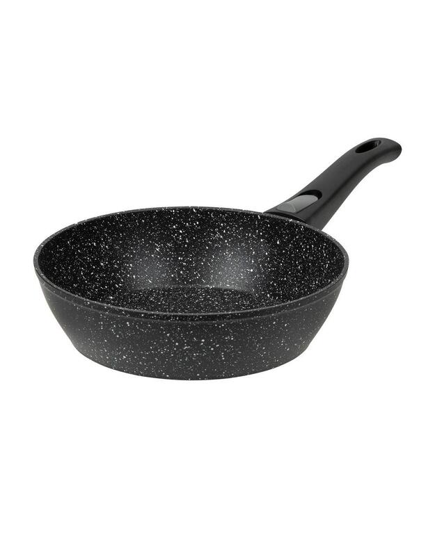 DEEP FRYPAN D24 H6.8CM/93040 RESTO