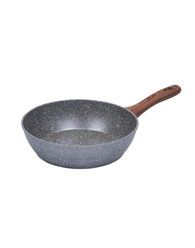 DEEP FRYPAN D26 H7.0CM/93053 RESTO