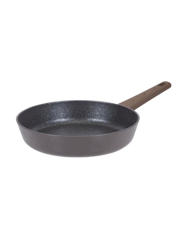 DEEP FRYPAN D28 H5.8CM/93432 RESTO