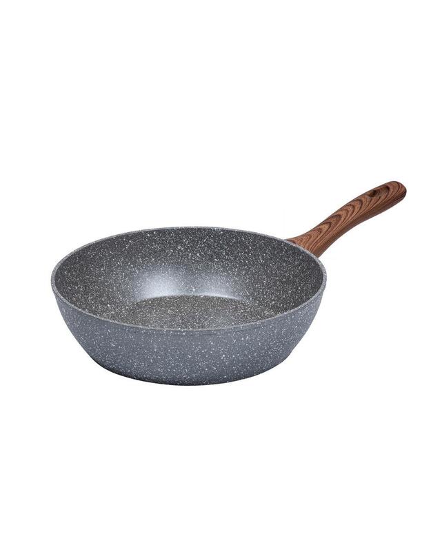 DEEP FRYPAN D28 H7.5CM/93054 RESTO