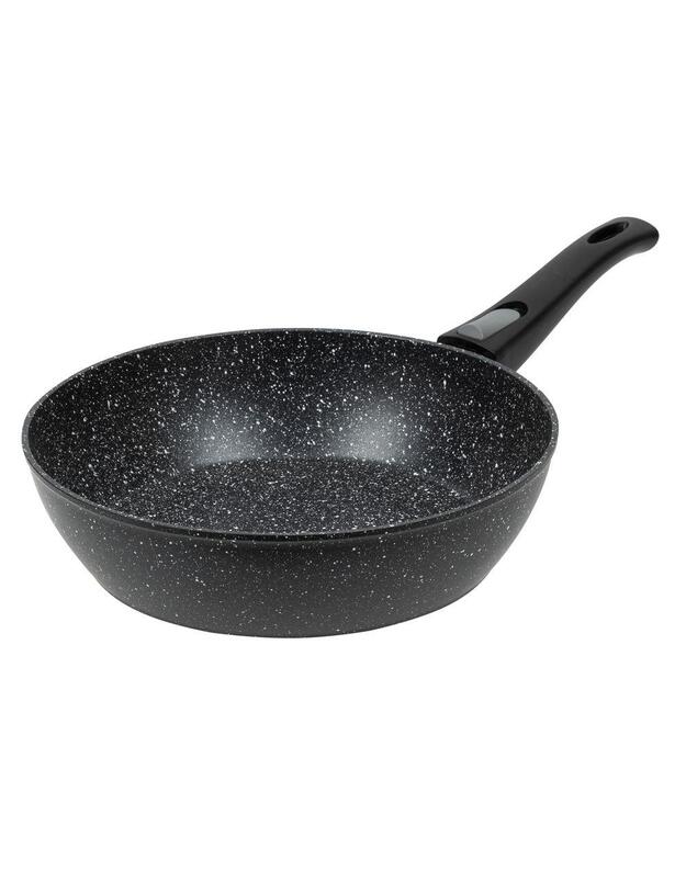 DEEP FRYPAN D28 H7.7CM/93042 RESTO