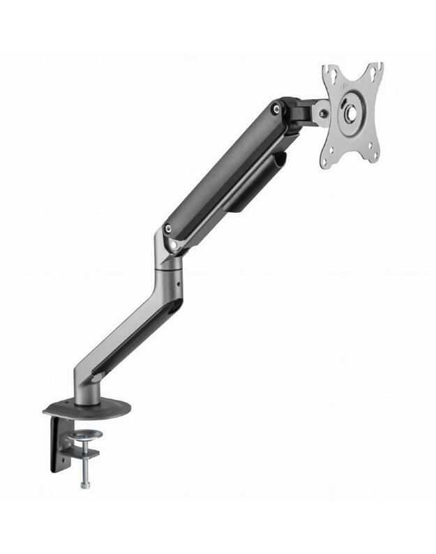 DISPLAY ACC MOUNTING ARM/17-32  MA-DA1-05 GEMBIRD