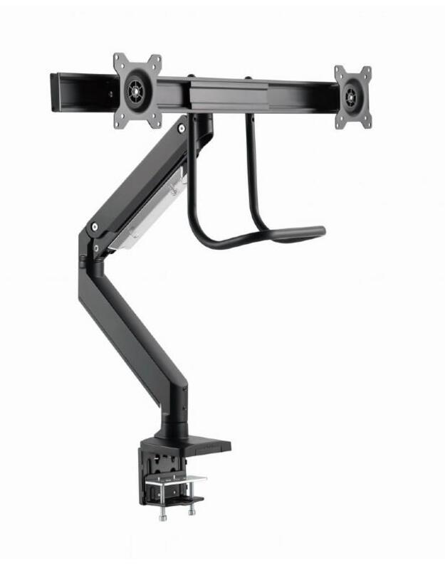 DISPLAY ACC MOUNTING ARM/17-32  MA-DA2-04 GEMBIRD