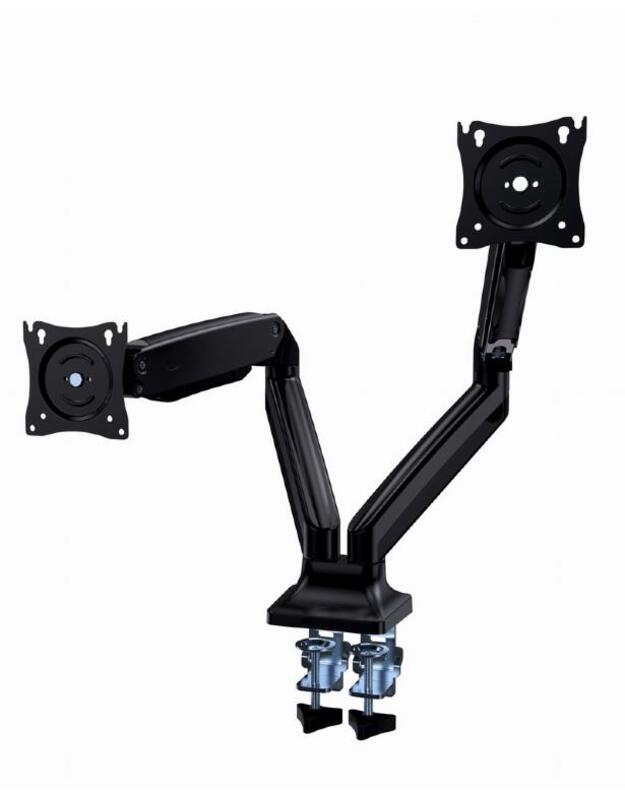 DISPLAY ACC MOUNTING ARM/17-35  MA-DA2-03 GEMBIRD