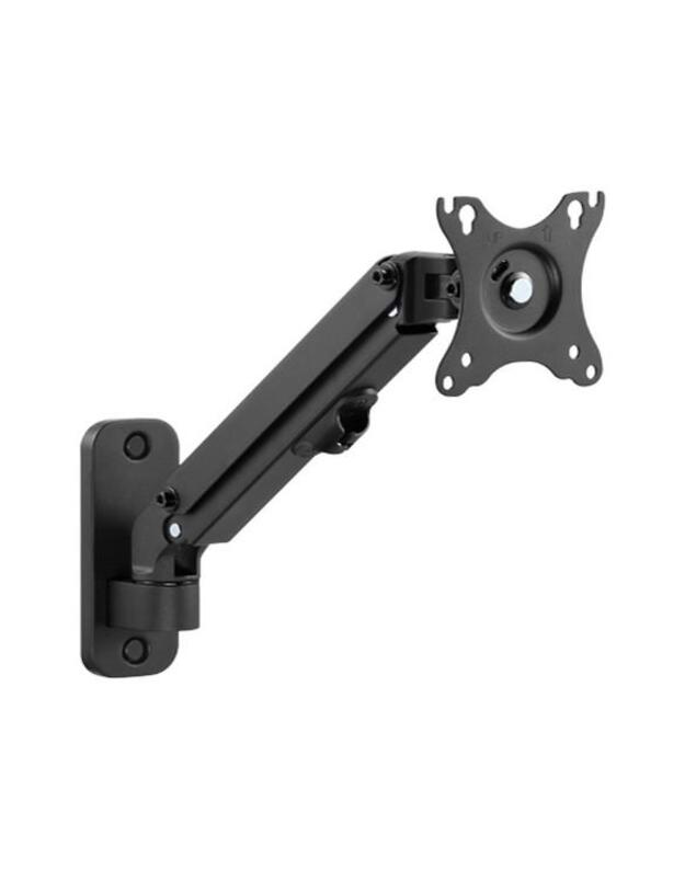 DISPLAY ACC MOUNTING ARM 27 /MA-WA1-01 GEMBIRD