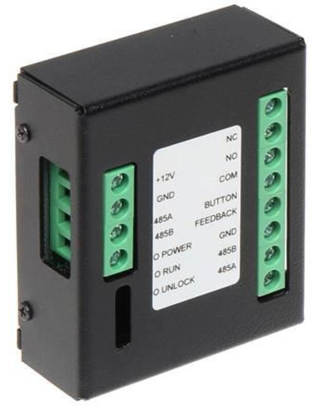 DOOR CONTROLLER MODULE EXT./DEE1010B-S2 DAHUA