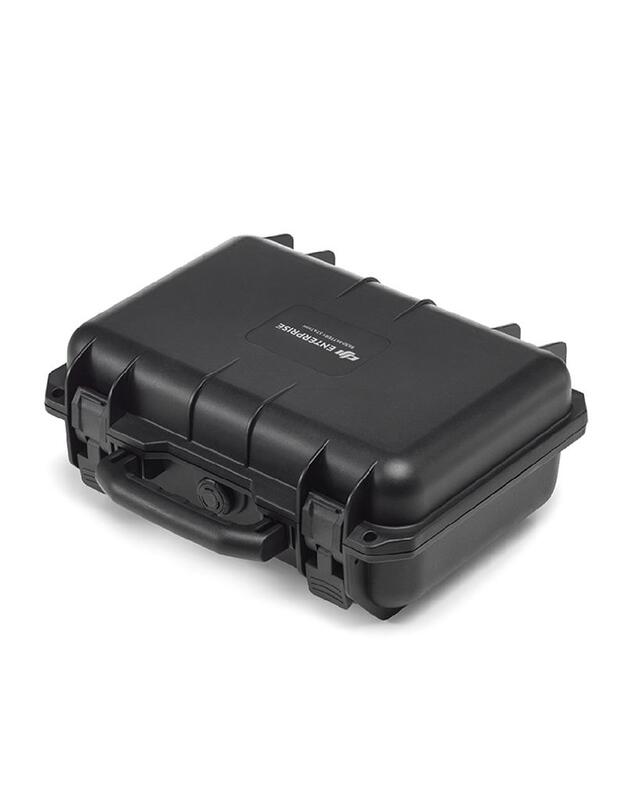 DRONE ACC BATTERY STATION/BS30 CP.EN.00000397.01 DJI