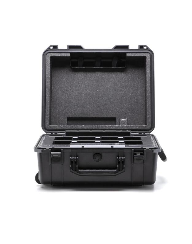 DRONE ACC BATTERY STATION/BS60 CP.EN.00000225.01 DJI