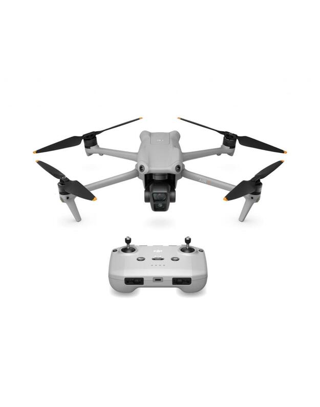 Drone|DJI|DJI Air 3 (DJI RC-N2)|Consumer|CP.MA.00000691.04