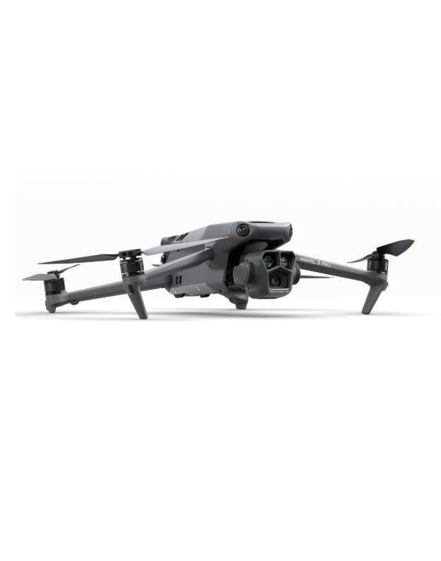 Drone|DJI|Mavic 3 Pro (DJI RC)|Professional|CP.MA.00000656.01