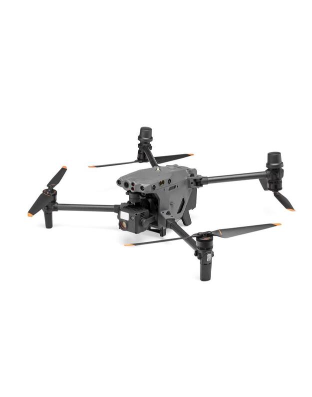 DRONE MATRICE 30T/CP.EN.00000368.02 DJI