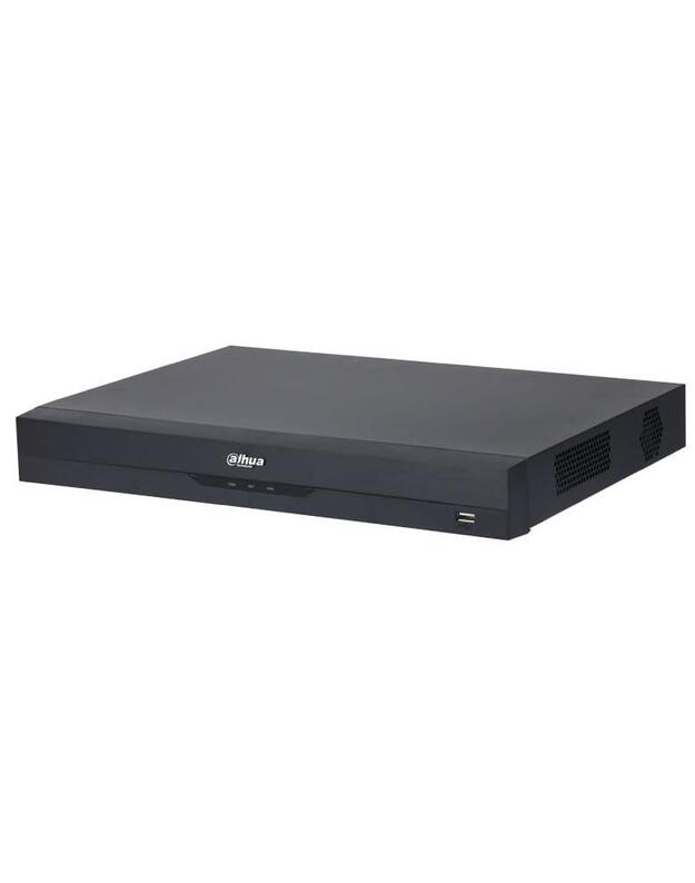 DVR 16CH HDCVI PENTABRID/XVR5216A-4KL-I3 DAHUA