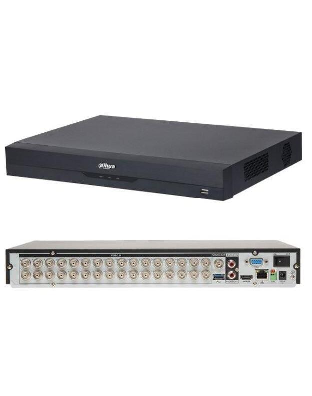 DVR 32CH HDCVI PENTABRID/XVR5232AN-I3 DAHUA