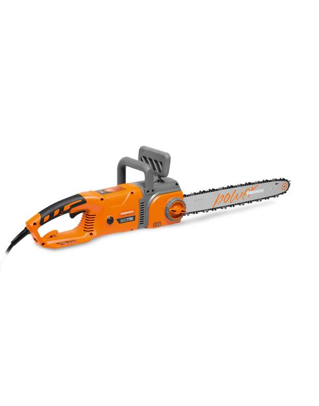 ELECTRIC CHAINSAW 45CM 2400W/DACS 2700E DAEWOO