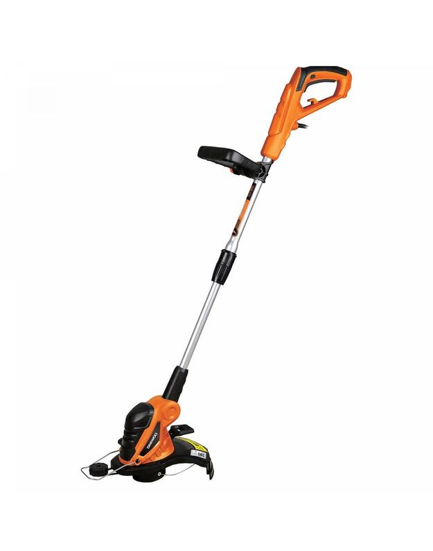 ELECTRIC GRASS TRIMMER 550W/DATR 800E DAEWOO