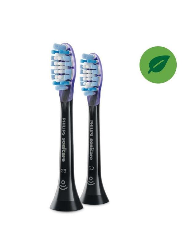 ELECTRIC TOOTHBRUSH ACC HEAD/HX9052/33 PHILIPS