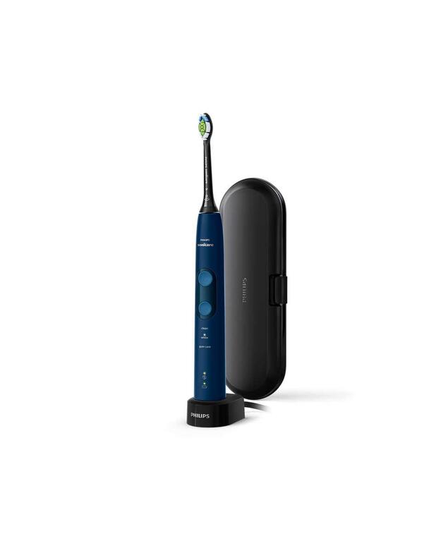 ELECTRIC TOOTHBRUSH/HX6851/53 PHILIPS