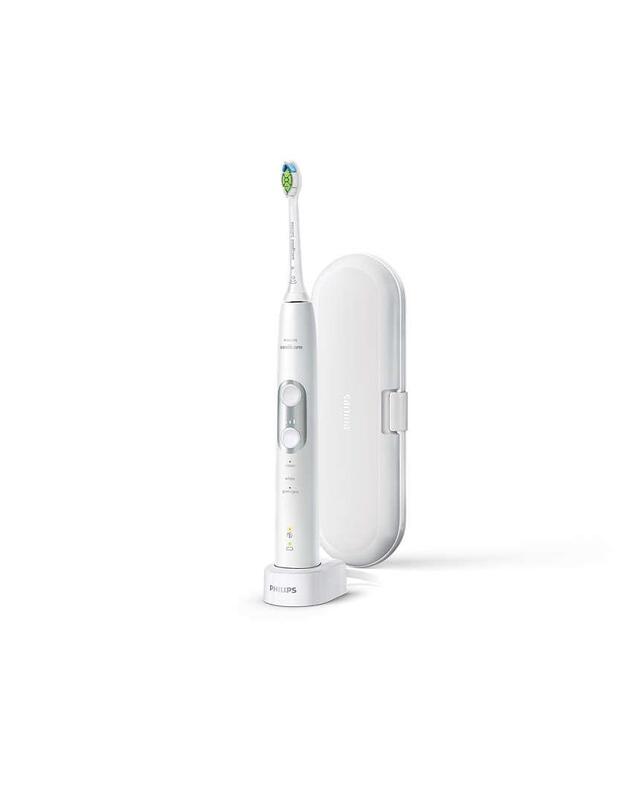 ELECTRIC TOOTHBRUSH/HX6877/28 PHILIPS