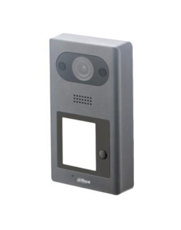 ENTRY PANEL IP DOORPHONE VILLA/VTO3211D-P1-S2 DAHUA