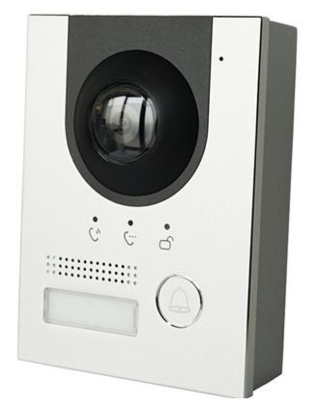 ENTRY PANEL IP DOORPHONE/VTO2202F-P-S2 DAHUA