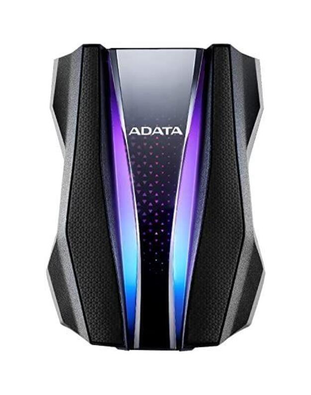 External HDD|ADATA|AHD770G-1TU32G1CBK|1TB|USB 3.2|Colour Black|AHD770G-1TU32G1-CBK