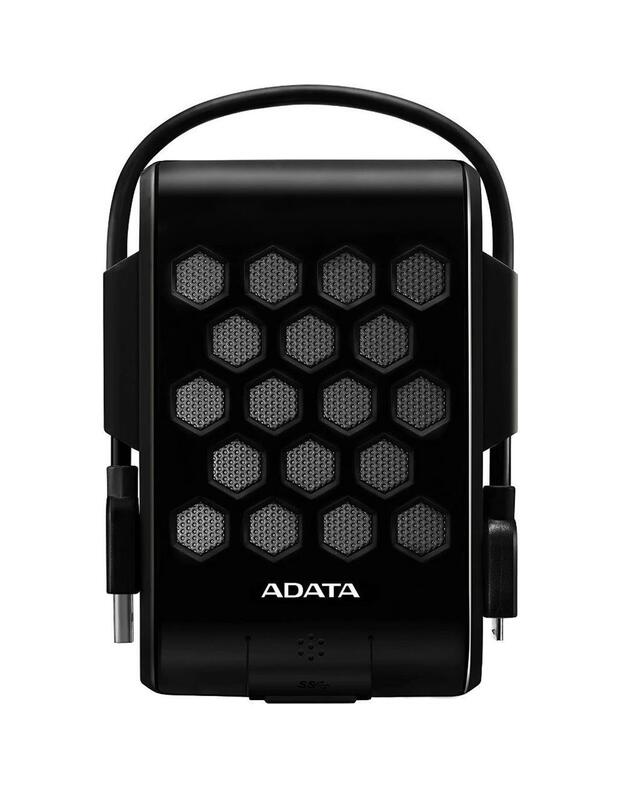 External HDD|ADATA|HD720|AHD720-2TU31-CBK|2TB|USB 3.1|Colour Black|AHD720-2TU31-CBK