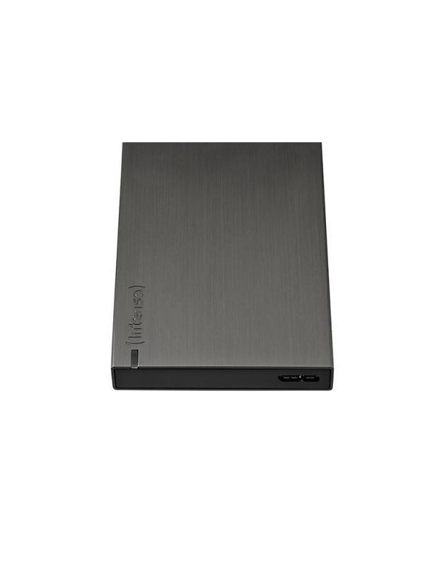 External HDD|INTENSO|1TB|USB 3.0|Colour Anthracite|6028660