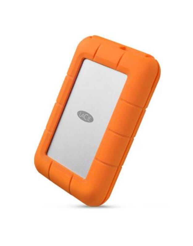 External HDD|LACIE|1TB|USB 3.0|LAC301558