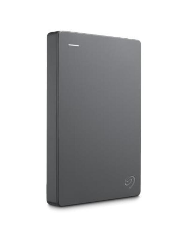 External HDD|SEAGATE|Basic|1TB|STJL1000400