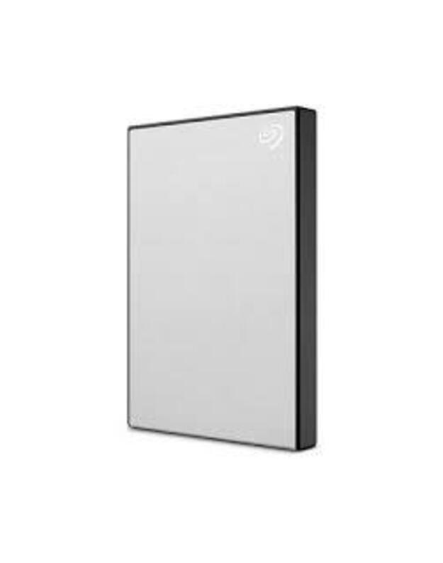 External HDD|SEAGATE|One Touch|STKB1000401|1TB|USB 3.0|Colour Silver|STKB1000401