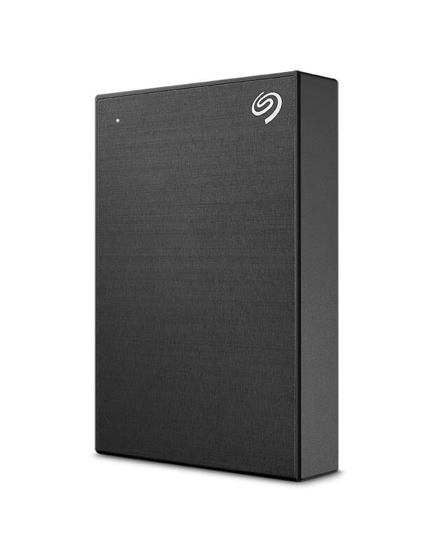 External HDD|SEAGATE|One Touch|STKY1000400|1TB|USB 3.0|Colour Black|STKY1000400