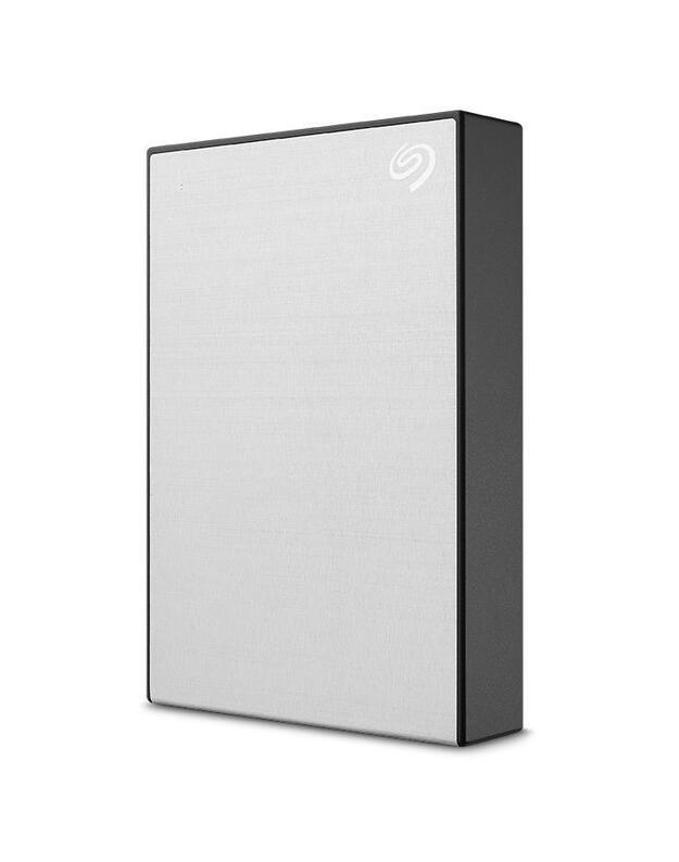 External HDD|SEAGATE|One Touch|STKZ4000401|4TB|USB 3.0|Colour Silver|STKZ4000401