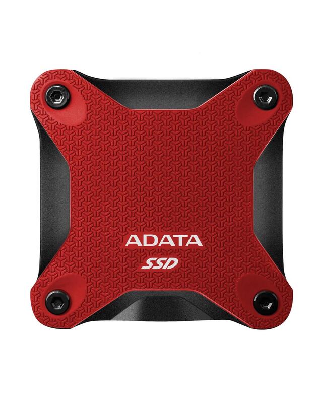 External SSD|ADATA|SD620|1TB|USB 3.2|Write speed 460 MBytes/sec|Read speed 520 MBytes/sec|SD620-1TCRD