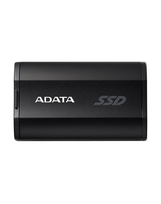 External SSD|ADATA|SD810|1TB|USB-C|Write speed 2000 MBytes/sec|Read speed 2000 MBytes/sec|SD810-1000G-CBK