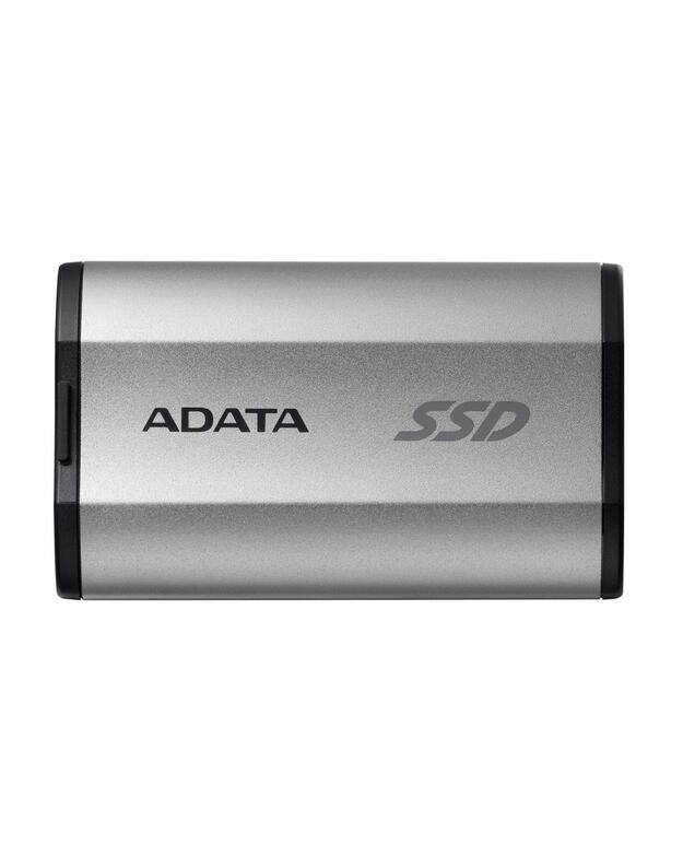 External SSD|ADATA|SD810|1TB|USB-C|Write speed 2000 MBytes/sec|Read speed 2000 MBytes/sec|SD810-1000G-CSG