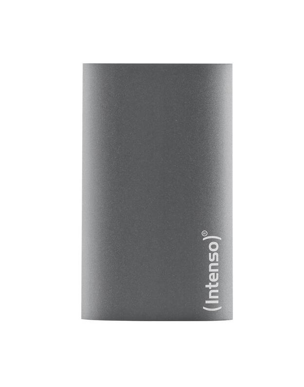 External SSD|INTENSO|1TB|USB 3.0|1,8