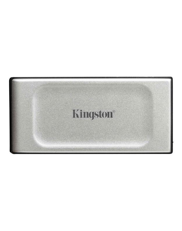 External SSD|KINGSTON|1TB|USB 3.2|Write speed 2000 MBytes/sec|Read speed 2000 MBytes/sec|SXS2000/1000G