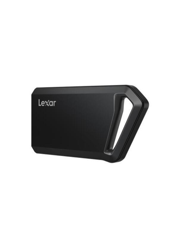 External SSD|LEXAR|SL600|1TB|USB 3.2|Write speed 2000 MBytes/sec|Read speed 2000 MBytes/sec|LSL600X001T-RNBNG