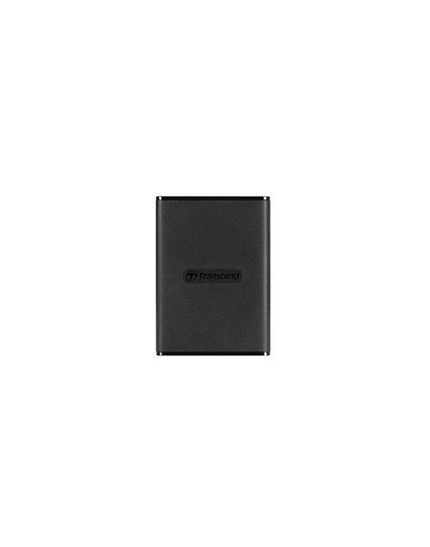 External SSD|TRANSCEND|ESD270C|1TB|USB 3.1|3D NAND|Write speed 460 MBytes/sec|Read speed 520 MBytes/sec|TS1TESD270C