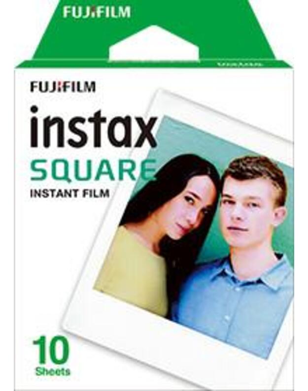 FILM INSTANT INSTAX SQUARE 10/FUJIFILM