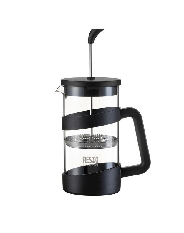 FRENCH PRESS 1000ML/90509 RESTO