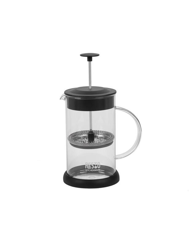 FRENCH PRESS 600ML/90501 RESTO