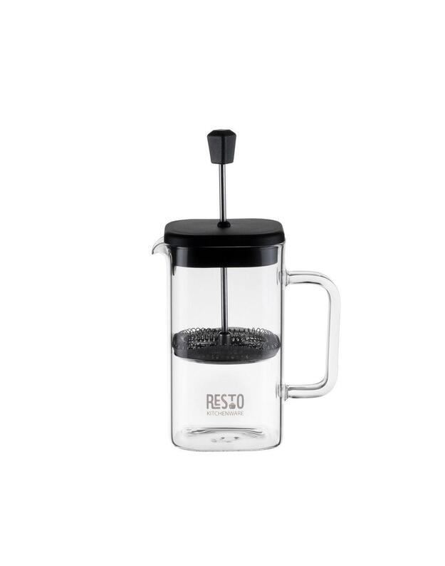 FRENCH PRESS 600ML/90503 RESTO