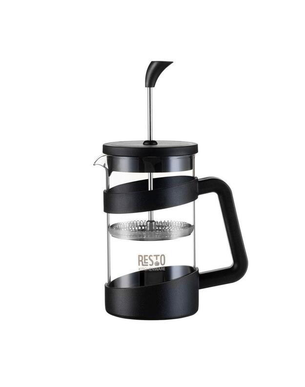 FRENCH PRESS 600ML/90508 RESTO