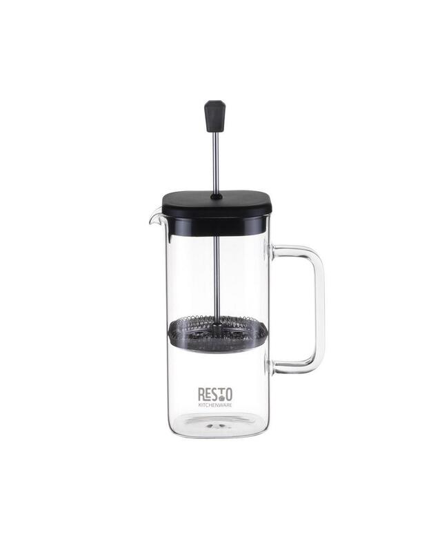 FRENCH PRESS 800ML/90504 RESTO