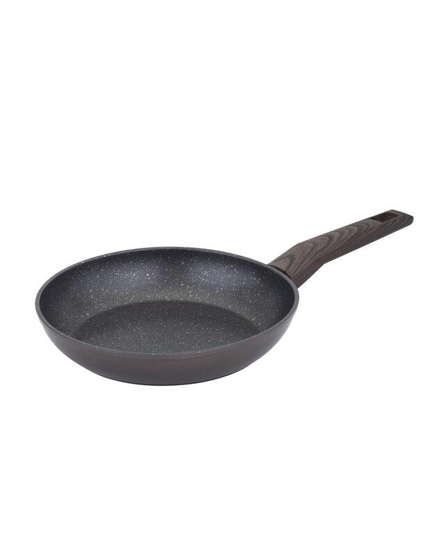 FRYPAN D20 H4.2CM/93020 RESTO