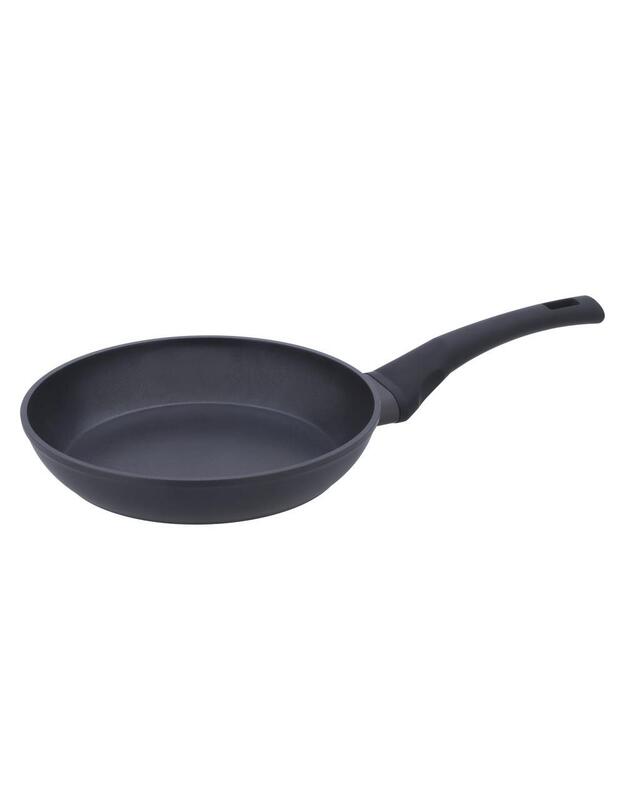 FRYPAN D20 H4.2CM/93323 RESTO